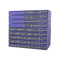 Extreme Networks ExtremeSwitching 5420M - switch - 48 ports - managed - rack-mountable