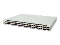 Alcatel-Lucent OmniSwitch 6860E-48 - switch - 48 ports - managed - rack-mountable