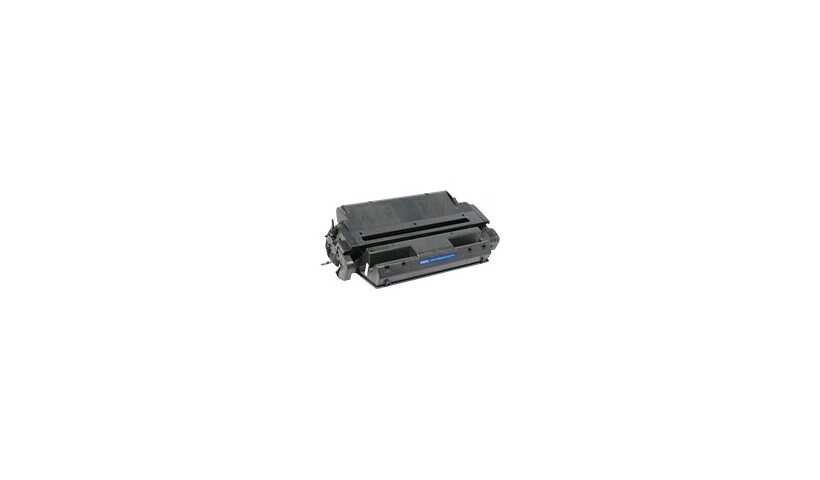 Clover Remanufactured Toner for HP C3909X (09X), Black, 18,000 page yield