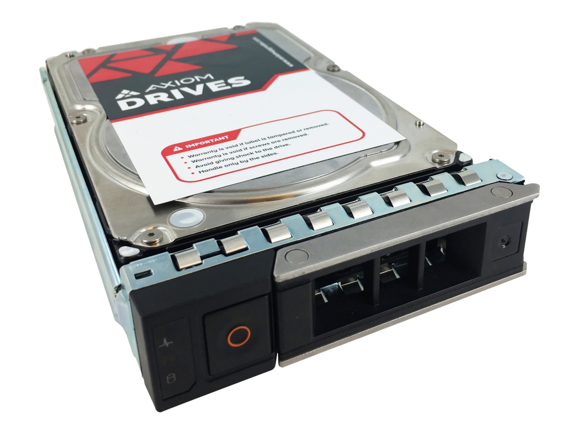 AXIOM 2TB 7.2K SATA 6G 3.5IN HDD