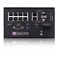 Check Point 1570R Appliance - Rugged - security appliance - cloud-managed