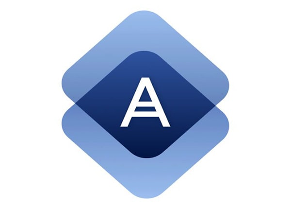 ACRONIS FILES CONNECT 3CL SVR 3Y RNW