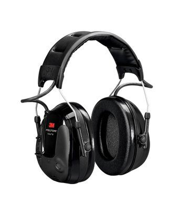 3m peltor protac iii headset