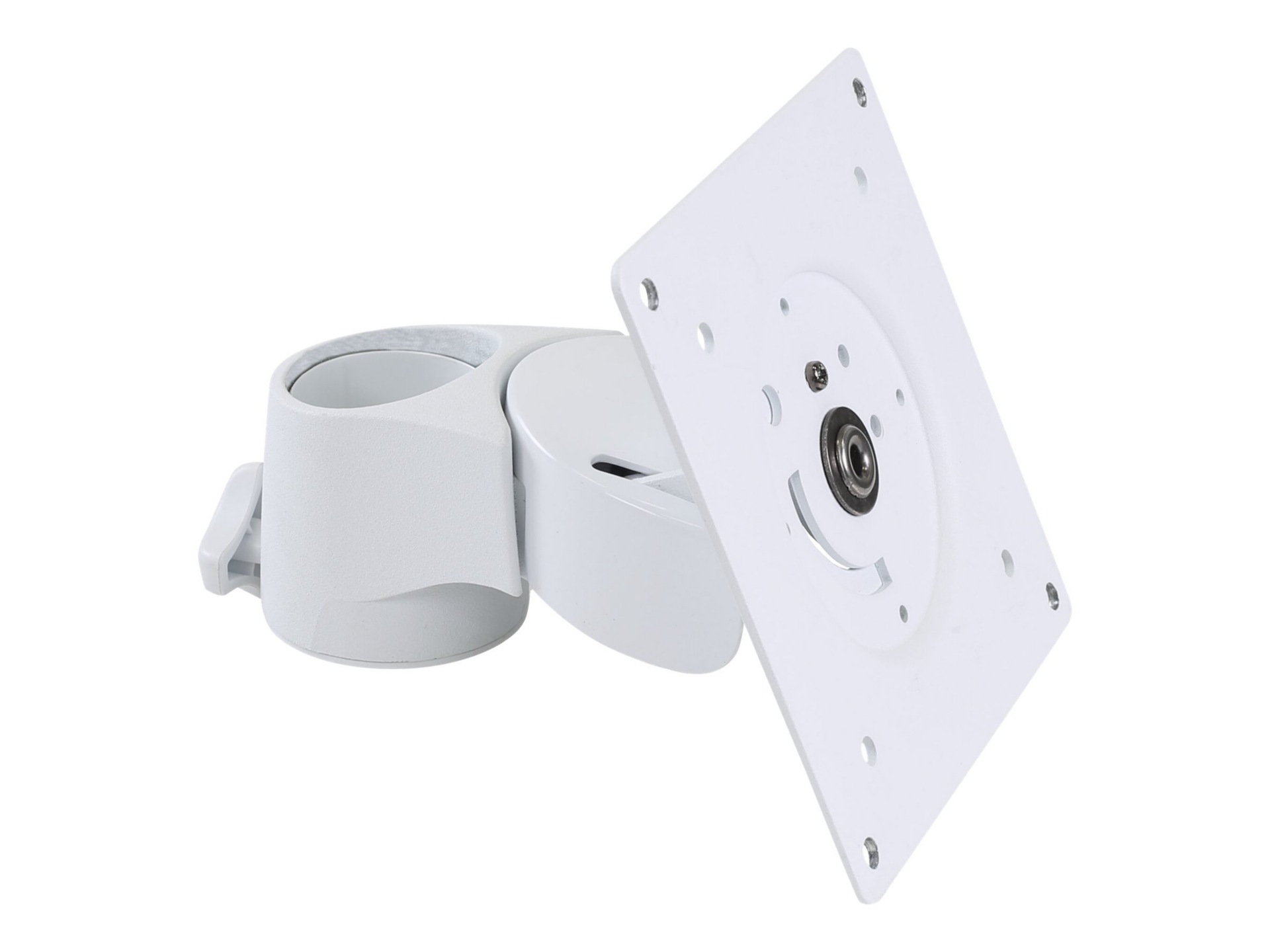 Ergotron mounting component - for LCD display / tablet - white