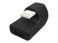 Compulocks 180 Degree Lightning Adapter - Lightning adapter