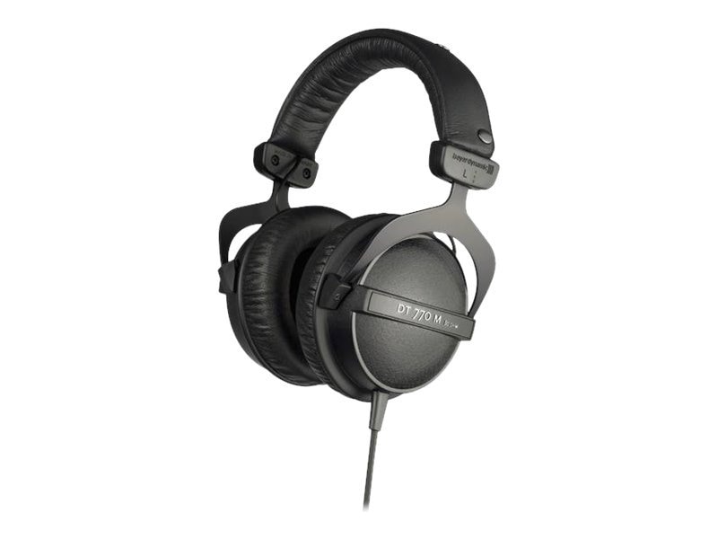 beyerdynamic DT 770 Pro - headphones