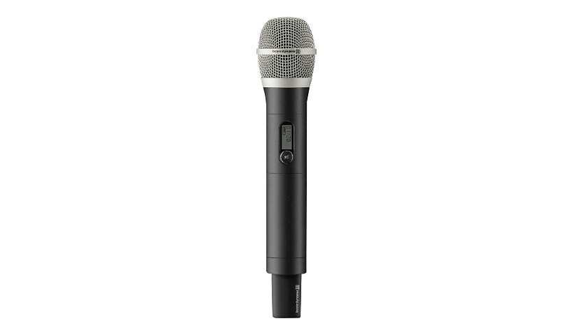 beyerdynamic TG 500H-D - microphone sans fil