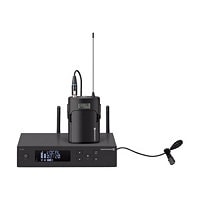 beyerdynamic TG 558 Presenter Set - wireless microphone system