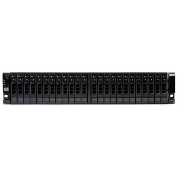 Thumbnail 2 of 4 for Seagate Nytro X 2U24 up to 24 SAS SSD - Dual x86-based controllers