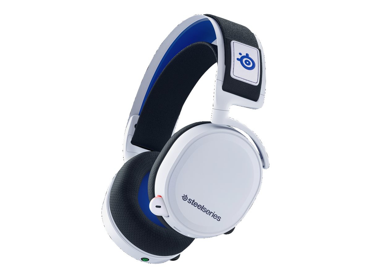 SteelSeries Arctis 7P - headset