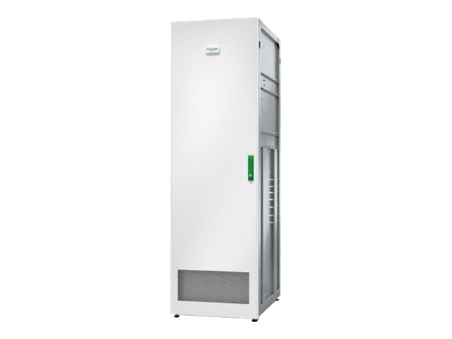 APC by Schneider Electric Galaxy VS Maintenance Bypass Cabinet, Single Unit, 10-100kW, 77.6in Tall