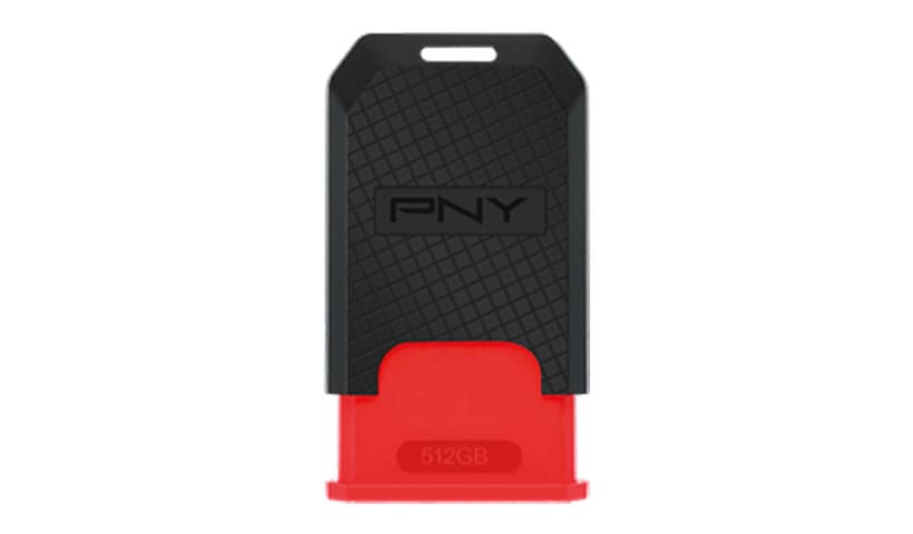 PNY Elite - USB flash drive - 128 GB