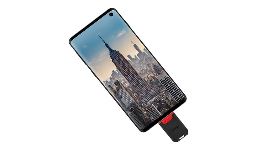 PNY Elite - USB flash drive - 512 GB