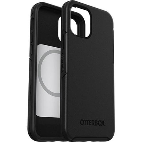 OtterBox iPhone 12, iPhone 12 Pro Symmetry Series+ Antimicrobial Case with