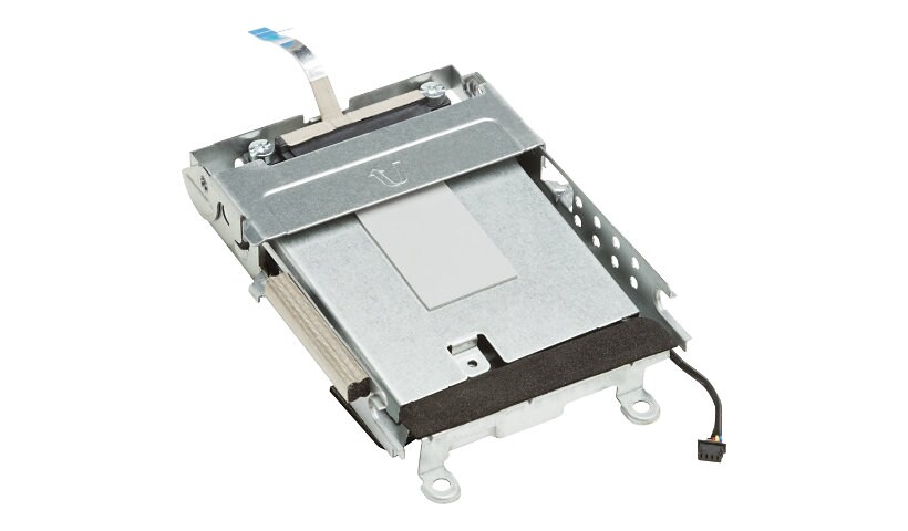 HP Drive Bay Kit - compartiment pour lecteur de support de stockage - SATA