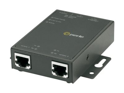 その他 Perle IOLAN STS 10/100/1000 Ethernet 1015794?$400x350$
