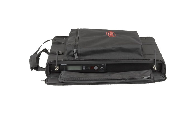 SKB Soft Series 1SKB-SC191U - case for wireless microphone system