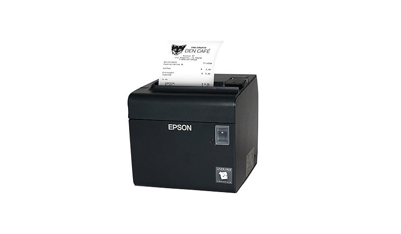 Epson TM-L90II LFC Thermal Label Printer