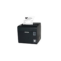 Epson TM-L90II LFC Thermal Label Printer