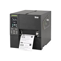 Wasp WPL408 - label printer - B/W - direct thermal / thermal transfer