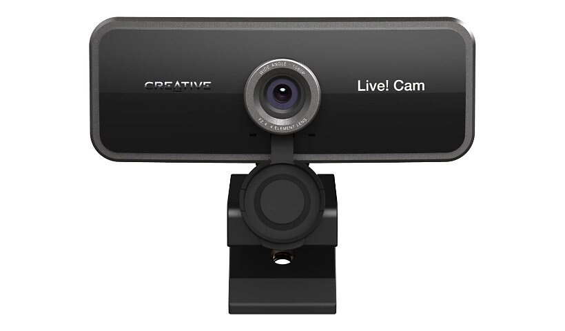 Creative Live! Cam Sync 1080p - webcam