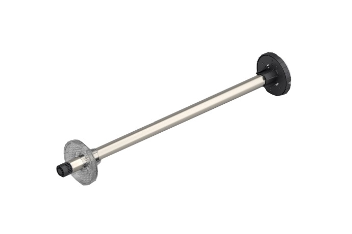 Epson 24" Roll Feed Spindle for SureColor T-Series Printers