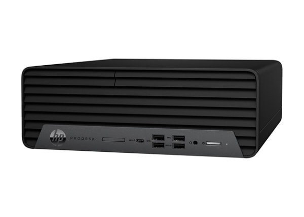 HP SB 600 G6 I5-10500 512/8 WP