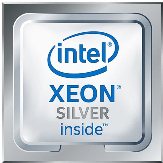 Intel Xeon Silver 4210 / 2.2 GHz processor