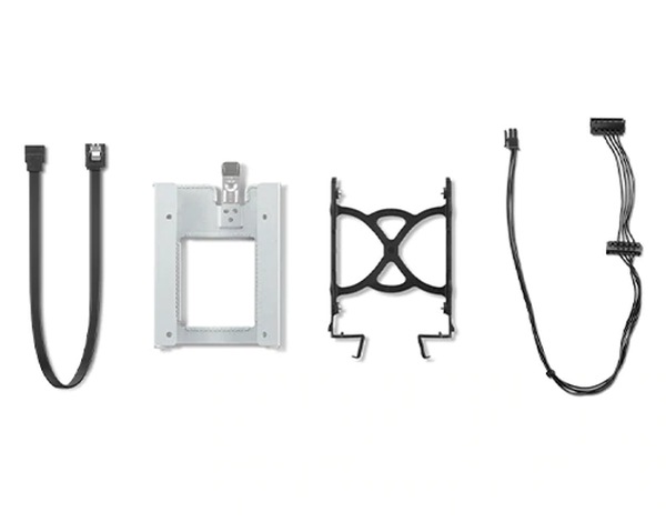 Lenovo hard drive mounting kit