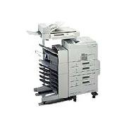 Hewlett-Packard HP LaserJet 8150hn - printer - B/W - laser