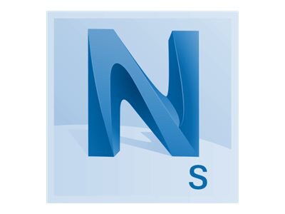Autodesk Navisworks Simulate 2021 - New Subscription (3 years) - 1 seat