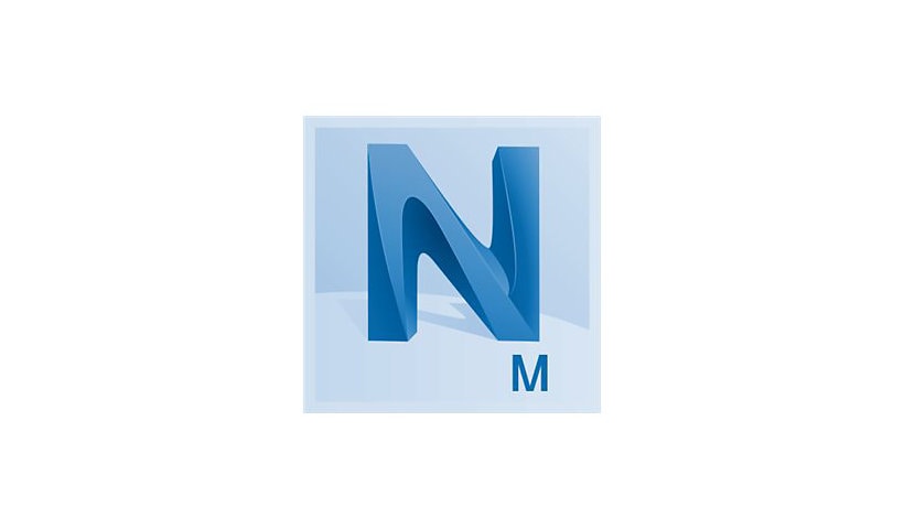 Autodesk Navisworks Manage 2021 - New Subscription (annual) - 1 seat