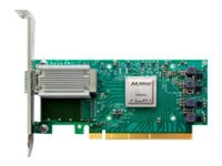 Mellanox ConnectX-5 Ex EN - network adapter - PCIe 3.0 x16 - 100 Gigabit QS
