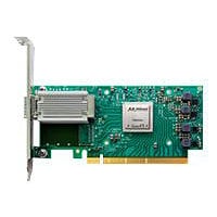 Mellanox ConnectX-5 Ex EN - network adapter - PCIe 3.0 x16 - 100 Gigabit QS