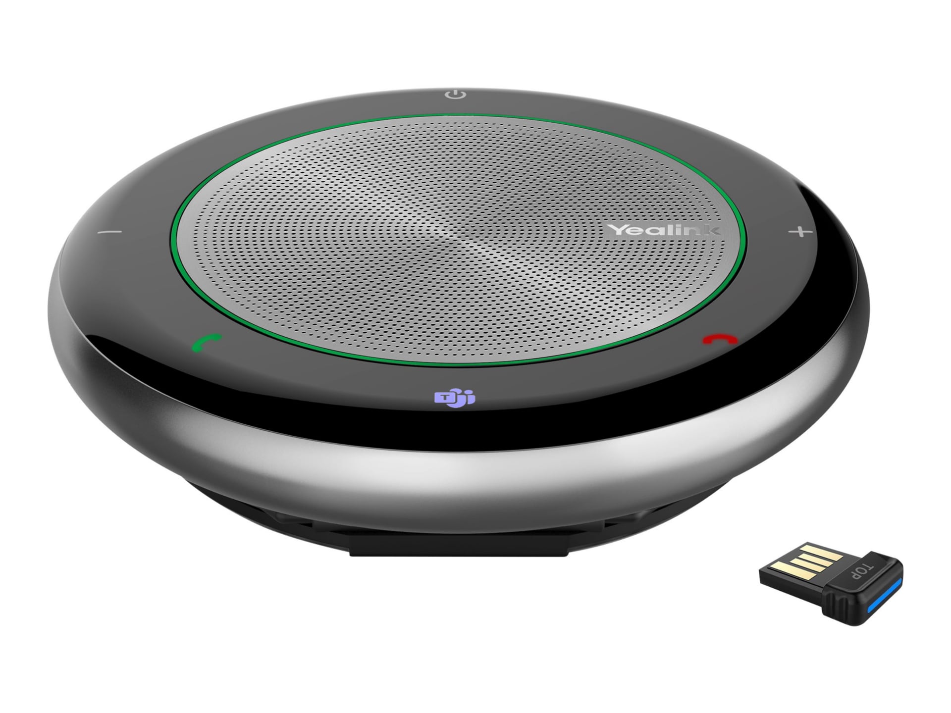 Yealink CP700 Portable Speakerphone with USB Connectivity