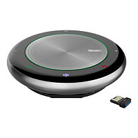 Yealink CP700 Portable Speakerphone with USB Connectivity