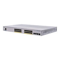 Cisco Business 350 Series 24 Port Managed Switch