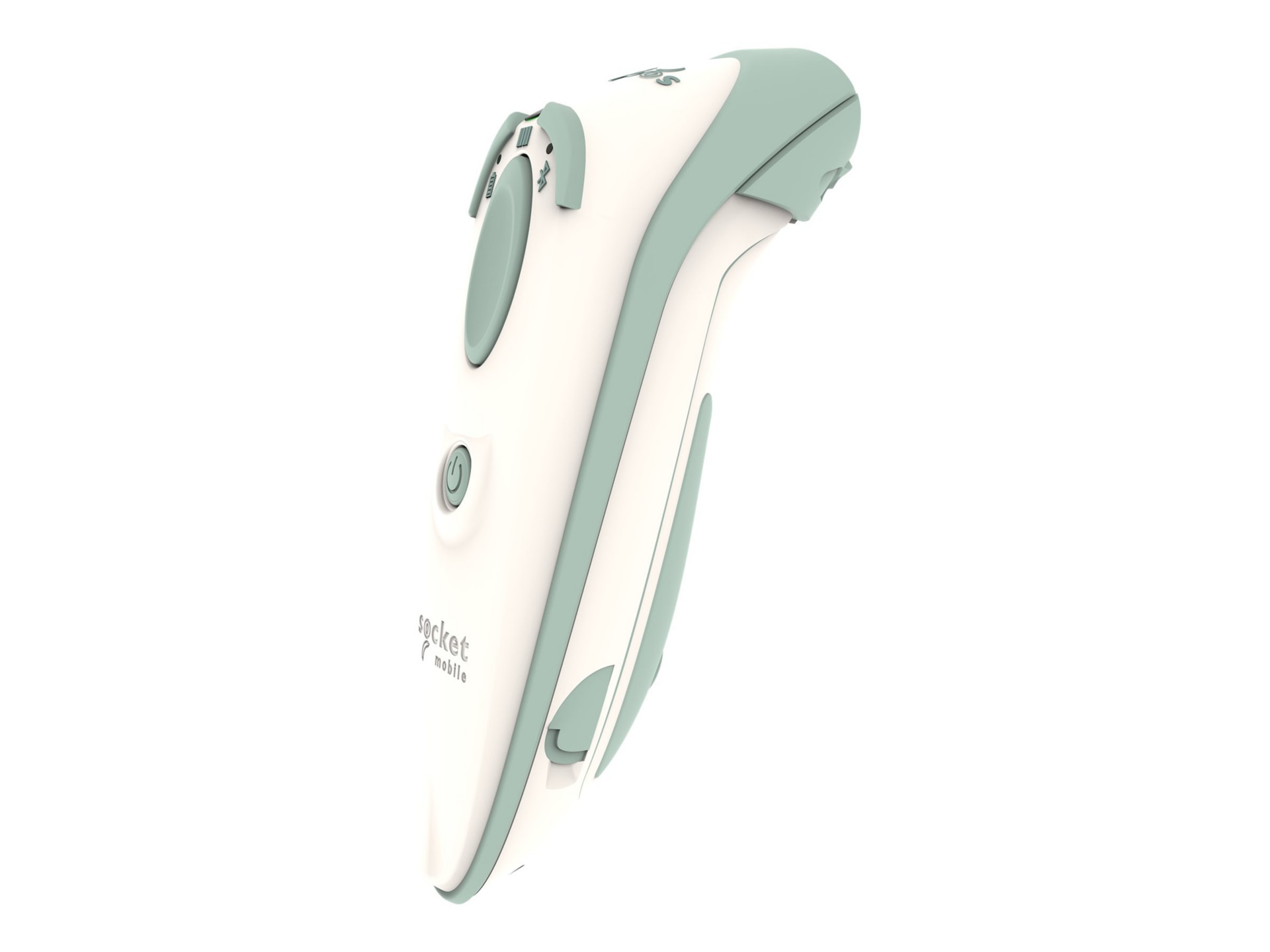 Socket Mobile DuraScan D745 - Healthcare - barcode scanner