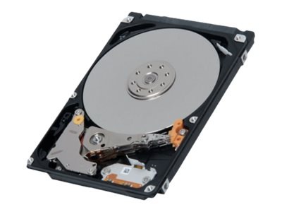 東芝 Toshiba MQ01ABD100V（2.5インチ HDD 1TB） Toshiba MQ01ABD100V 1TB 5400RPM 2.5