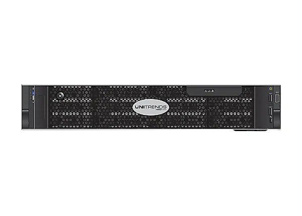 Unitrends Recovery Series 9040S 2U 40TB Backup Appliance