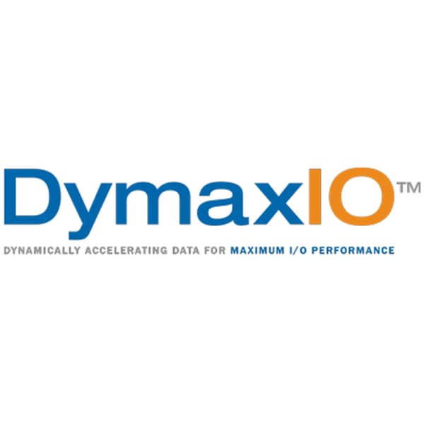 DymaxIO Host - subscription license (1 year) - 1 host, up to 250 VMs per ho