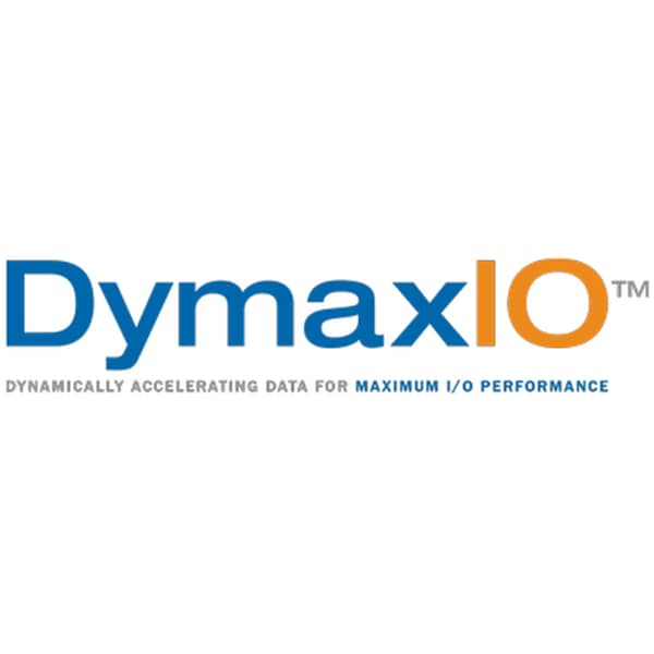 DymaxIO Host - subscription license (1 year) - 1 host, up to 250 VMs per host