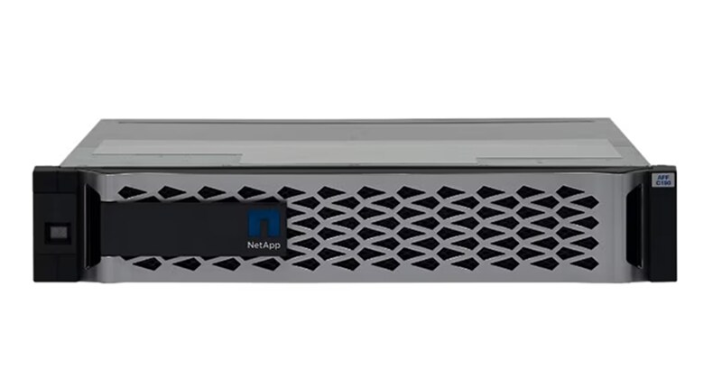 NetApp AFF C190A All-Flash Storage Appliance with Core Data Protection Bundle