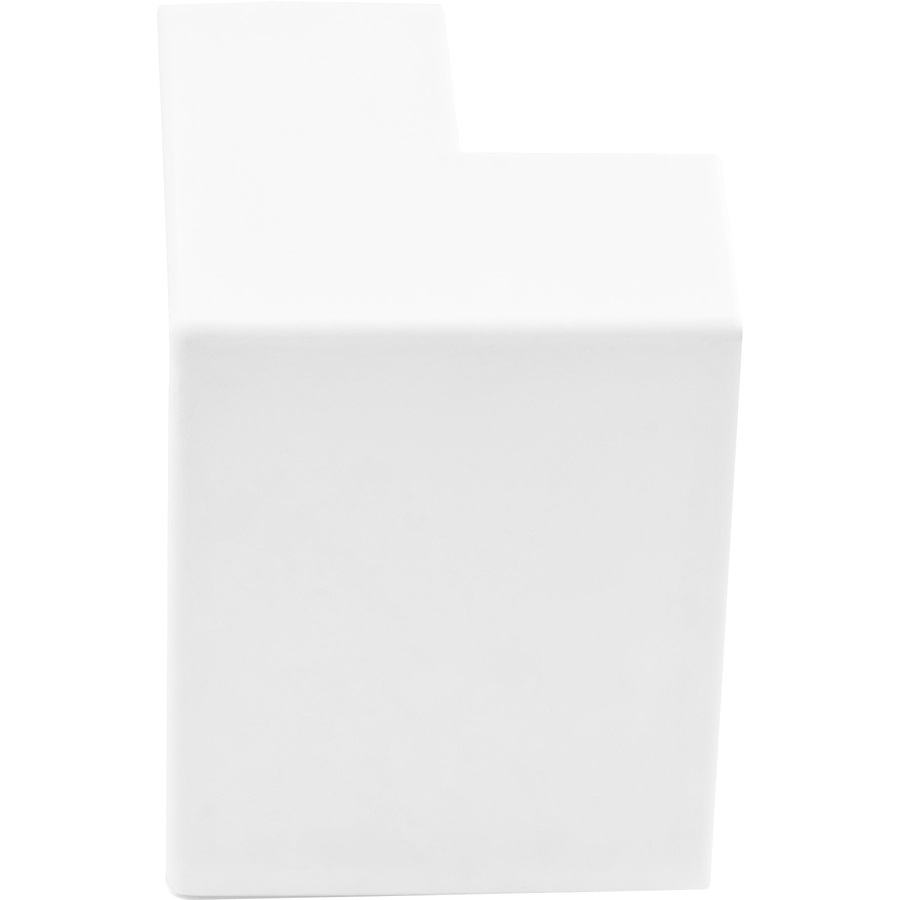 StarTech.com 20 Pack Cable Raceway Outside Corner Connector for CBMCWD5020,