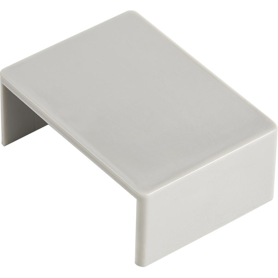 StarTech.com 20 Pack Cable Raceway Coupler for CBMWD3816, Cable Management