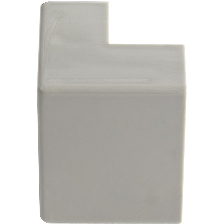 StarTech.com 20 Pack Cable Raceway Outside Corner Connectors for CBMWD3816,