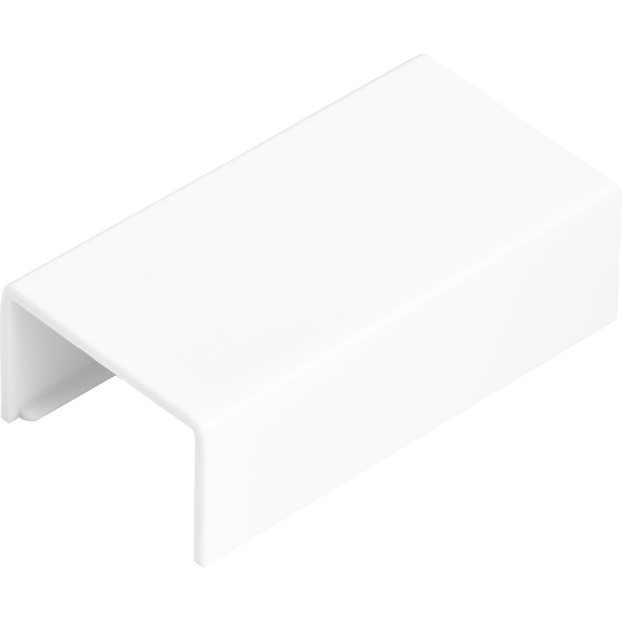 StarTech.com 20 Pack Cable Raceway Coupler for CBMWWD1911 - Cable Managemen