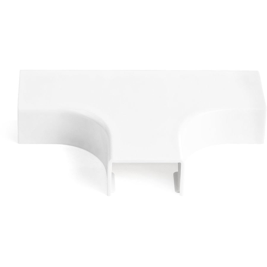 StarTech.com 20 Cable Raceway T Connector for CBMWWD1911 - Cable Management