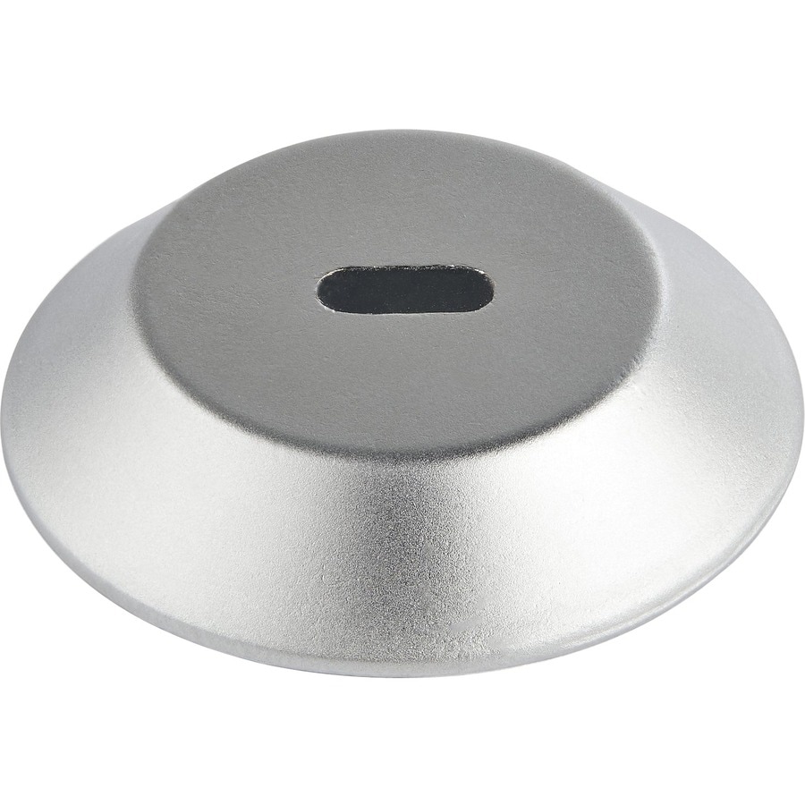 StarTech.com Security Slot Adapter Kit, Slim Anti-Theft K-Slot Lock Plate Adapter for Tablet, iPad, Laptop and More, TAA