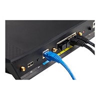 StarTech.com 100 RJ45 Dust Covers LAN/Ethernet Port Blocker/Protector Plug